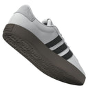 adidas VL Court 3.0 Sneaker - Schuh Men (ftw white/ftw white/gretwo, 44) - Ansicht 3