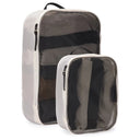 Thule Packing Cube - Packsack Set 2 tlg. (white, S,M)