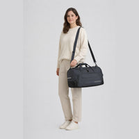 Travelite Kick-Off - Reisetasche 50 cm M (anthracite) - Ansicht 5