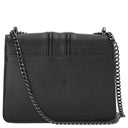 Seidenfelt Roros - Schultertasche 21 cm (black/black) - Ansicht 4