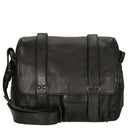 aunts & uncles Grandmas Luxury Club Miss Applepie - Umhängetasche 27 cm (blacksmoke)