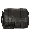 aunts & uncles Grandmas Luxury Club Miss Applepie - Umhängetasche 27 cm (blacksmoke)