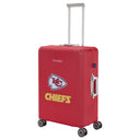 Travelite NFL - Kofferhülle M (Kansas City Chiefs) - Ansicht 3