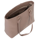 Valentino Bags Brixton - Shopper 27 cm (taupe)