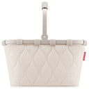 reisenthel carrybag - Einkaufskorb (puffer stone) - Ansicht 3