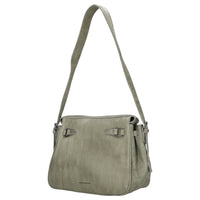 FREDsBRUDER My Forever Friend - Sac bandoulière (leaf)