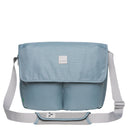 Vaude Coreway Messenger 13 - Umhängetasche 13.3" 38 cm (heron)