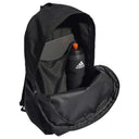 adidas Classic - Rucksack 44 cm (black/white) - Ansicht 4