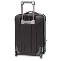 Dakine Status Roller 42 - Sac de voyage à roulettes 55 cm (carbone)