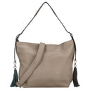 FREDsBRUDER Selma - Schultertasche 37 cm (stone)