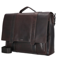 Joop Cerratano Kreon - Aktentasche 40 cm (dunkelbraun) - Ansicht 2