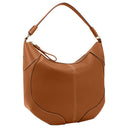Aigner Ambra L - Beuteltasche 39 cm (cognac brown) - Ansicht 2