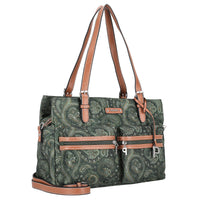Picard Sonja - Shopper 35 cm (paisley) - Ansicht 5