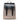 Herschel Orion Retreat Small 8 - Sac à dos 31 cm (cobblestone/pebbled black)