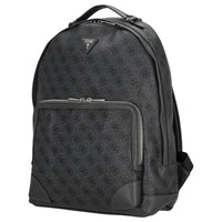 Guess Milano Backpack - Rucksack 42 cm (black/antracite) - Ansicht 2