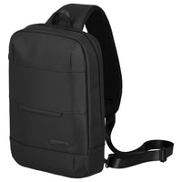 Travelite Workfloow - Schulterttasche 32 cm (schwarz)