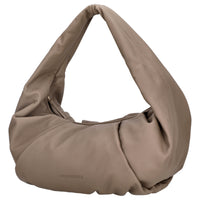 Les Visionnaires Greta Essential Soft Grainy - Tote Bag 42 cm (cappuccino beige)