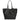 Guess Calebra - Sac à bandoulière 42 cm (black)