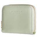 Seidenfelt Yiva - Geldbörse 2cc 10.5 cm (jelly mint) - Ansicht 3