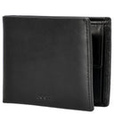Joop Cerratano Ninos Billfold - Geldbörse 12 cm (black) - Ansicht 3