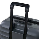 Eminent DANDELION - 4-Rollen-Trolley M 66 cm erw. (dark grey) - Ansicht 6
