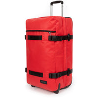Eastpak selection Transit R 121 - Rollenreisetasche L 79 cm (tarp red) - Ansicht 2