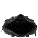 The Chesterfield Brand Misha - Aktentasche 17" Leder 43 cm (black) - Ansicht 6