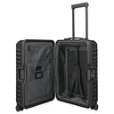 TITAN ETERNITY -4-Rollen-Kabinentrolley 55 cm (black) - Ansicht 7