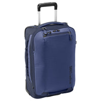 Eagle Creek Expanse Intl Carry On 35 - 2-Rollen Reisetasche 13" 55 cm recycelt (pilot blue) - Ansicht 2