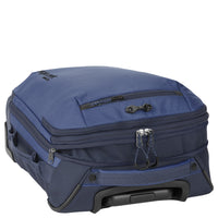 Eagle Creek Expanse Intl Carry On 35 - 2-Rollen Reisetasche 13" 55 cm (pilot blue) - Ansicht 5