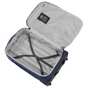 Eagle Creek Expanse Intl Carry On 35 - 2-Rollen Reisetasche 17" 55 cm recycelt (pilot blue) - Ansicht 6