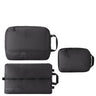 Eagle Creek Pack - It Essentials Set 3tlg. - Packsack (black) - Markenkoffer
