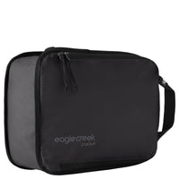 eagle creek Pack - It Isolate Compression Cube - Packsack S (black) - Markenkoffer