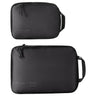 Eagle Creek Pack - It Isolate Compression Cube Set S/M 2tlg. - Packsack (black) - Markenkoffer