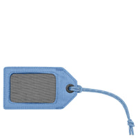 eagle creek Reflective Luggage Tag - Kofferanhänger (blue dawn) - Ansicht 2