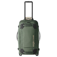 jungle green