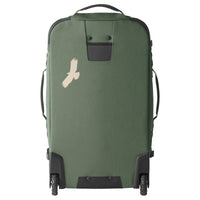Eagle Creek selection Gear Warrior XE - 2-Rollen-Trolley 68 cm erw. (jungle green) - Ansicht 3