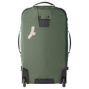 Eagle Creek selection Gear Warrior XE - 2 - Rollen - Trolley 68 cm erw. (jungle green) - Markenkoffer