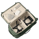 Eagle Creek selection Gear Warrior XE - 2 - Rollen - Trolley 68 cm erw. (jungle green) - Markenkoffer