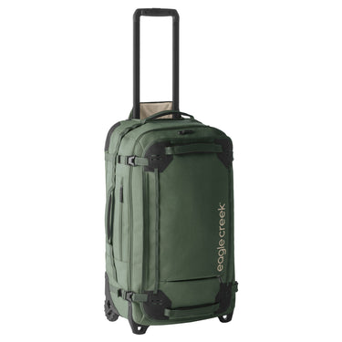 Eagle Creek selection Gear Warrior XE - 2 - Rollen - Trolley 68 cm erw. (jungle green) - Markenkoffer