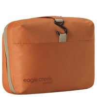 Eagle Creek selection Pack - It Hanging - Kulturbeutel zum Aufhängen 25 cm (mandarin) - Markenkoffer