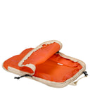 Eagle Creek selection Pack - It Isolate Compression Cube Set S/M 2tlg. - Packsack (mandarin) - Markenkoffer