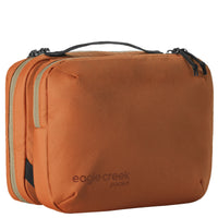 Eagle Creek selection Pack - It Trifold - Kulturbeutel 25 cm (mandarin) - Markenkoffer