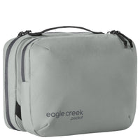 Eagle Creek selection Pack - It Trifold - Kulturbeutel 25 cm (storm grey) - Markenkoffer