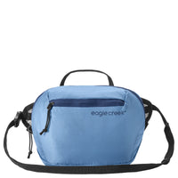 aube bleue