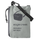 Eagle Creek selection Packable - Gürteltasche 19 cm (storm grey) - Markenkoffer