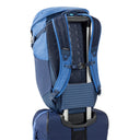 Eagle Creek selection Ranger XE 36 L - Wanderrucksack 54 cm (mesa blue/aizome blue) - Ansicht 6