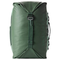 jungle green