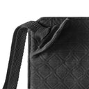 eagle creek Undercover RFID Neck Wallet - Umhängetasche 19 cm (black) - Markenkoffer