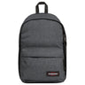 Eastpak Back To Work 27 - Rucksack 15,6" 43 cm (black denim) - Markenkoffer